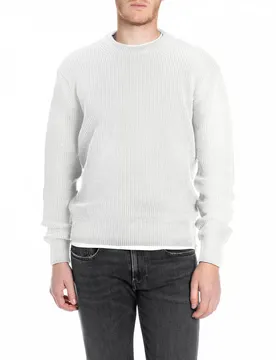 XXL Pullover male