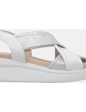 Callaghan - Sandalia con cuña - Callaghan - FashionsVida