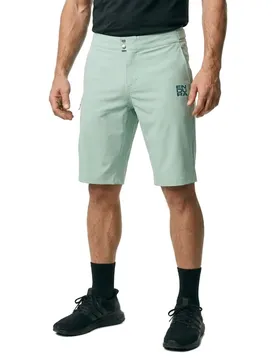 Shorts Avec Chamois Alltrack Ride Over