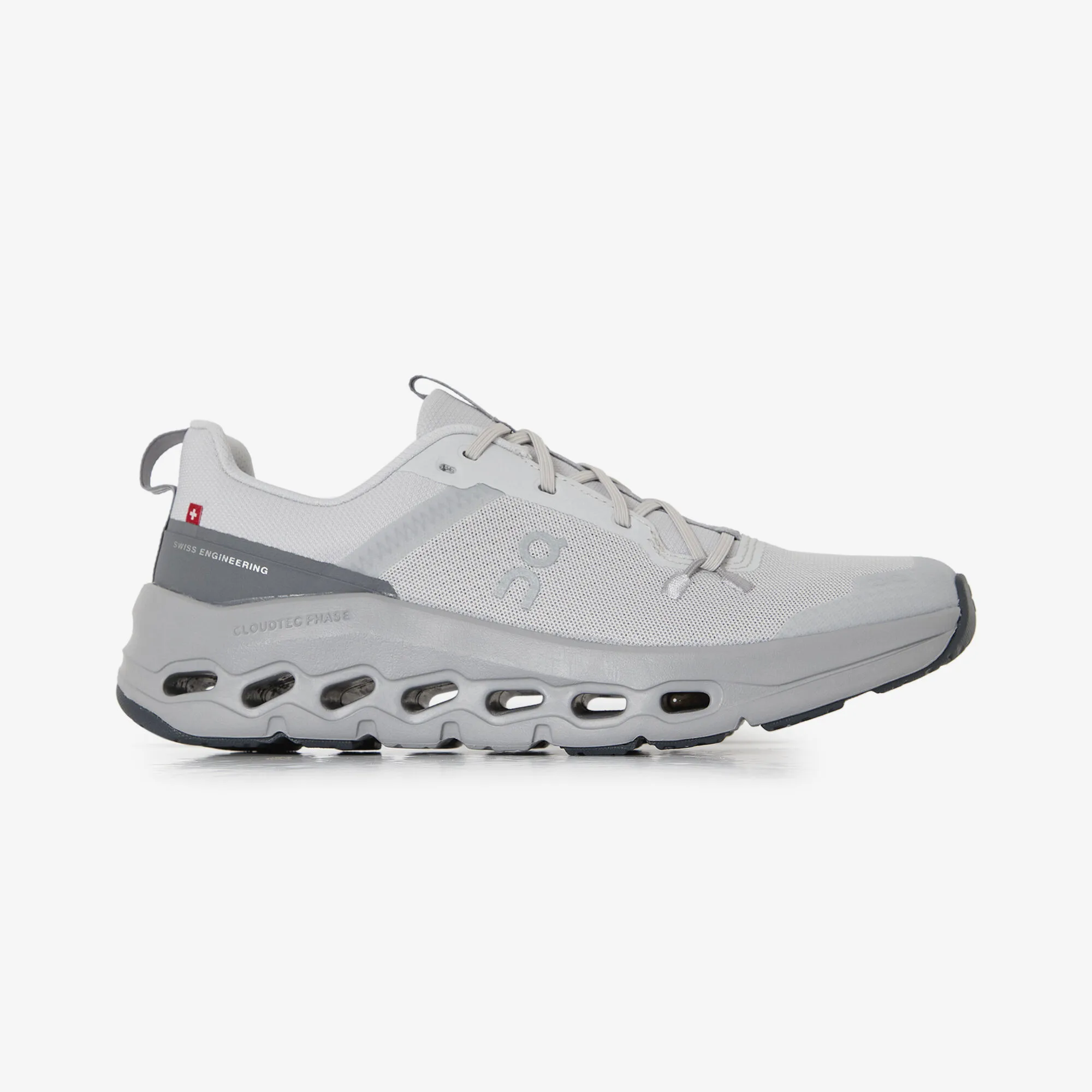 On Running Cloudleap gris 38 femme - ON RUNNING - FashionsVida