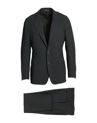 Traje Hombre Carbón 50,52 Hombre
