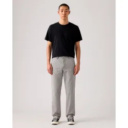 Chino de hombre XX Authentic Relaxed? de algodón