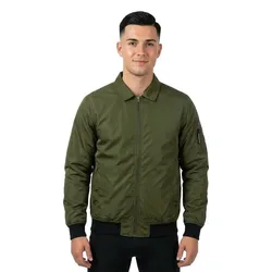 Veste Squad Green M