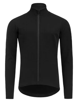 Hiru Giacca Core Thermal Black - Hiru - FashionsVida