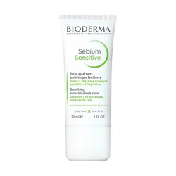 BIODERMA SÃ©bium Sensitive