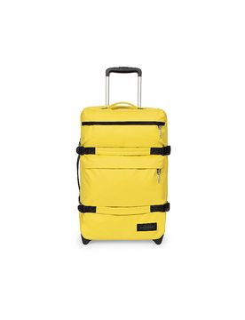 Reisetrolley Transit'r Plus S Tarp amarillo
