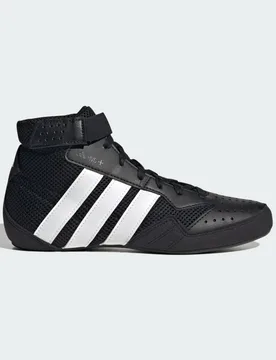 Scarpa HVC K 30 1/2 Core Black / Cloud White / Carbon - Adidas - FashionsVida