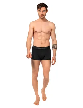Boxers Tundra 175 2 Unités Black 2XL - super.natural - FashionsVida