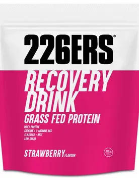 Ers Recupero Fragola 500g