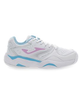 Sneakers Bianche MASTER 1000 JR 2532 37