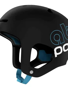 Casque Auric Blunck Blunck Black XS-S / 51-54 cm unisex - Poc - FashionsVida