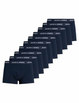 Calzoncillo boxer 'Jacsolid' /