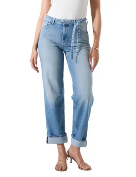 Jeans Celia Regular Fit Medium Used 28