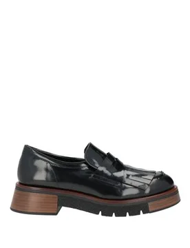 Mocasines Mujer Negro 36,40 Mujer - Pons Quintana - FashionsVida