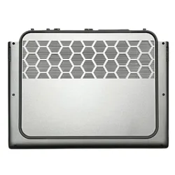 New For X14 R2 Laptop Bottom Base Cover Lower Case D Shell Silver