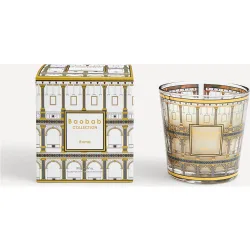 Vela perfumada Rome
