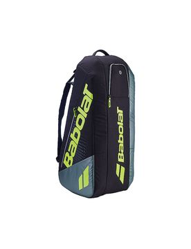 Mochila de Tenis Pure Aero RH6 gris