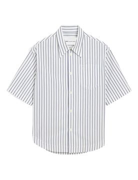 Men's Short Sleeve WIOF Shirt