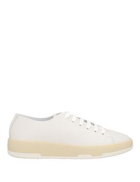 Sneakers Mujer Hueso 36,37,38,39,40,41 Mujer