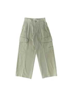 Pantalone cargo CORDA 14 - Calvin Klein - FashionsVida