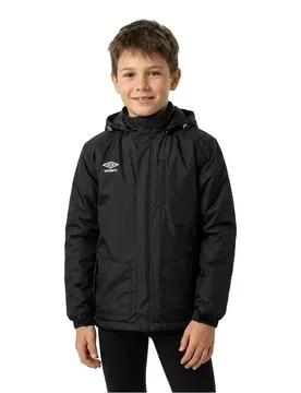Veste Ethereal Black 8 Années Garçon