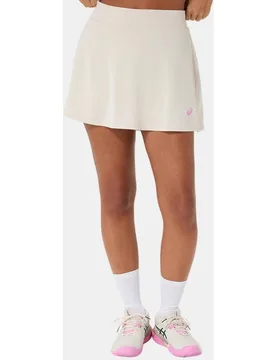 Faldas de Mujer Padel COURT SKIRT - ASICS - FashionsVida