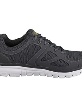 Sneaker Burns-Agoura 41;42;43;44;45;46;42 1/2;47 1/2 Male - Skechers - FashionsVida