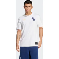 Camiseta de hombre Real Madrid VRCT