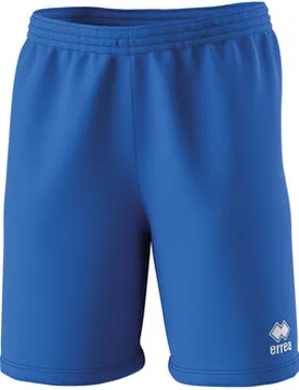 Shorts Kinder Edo Panta Jr Eu Xs;Eu Xxs;7 / 8 Jahre Male - Errea - FashionsVida