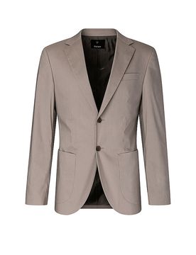 Sakko BALLAS beige 52 herren