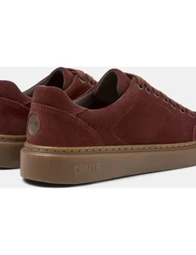 Zapatillas de mujer runner twentyfive de piel - Camper - FashionsVida