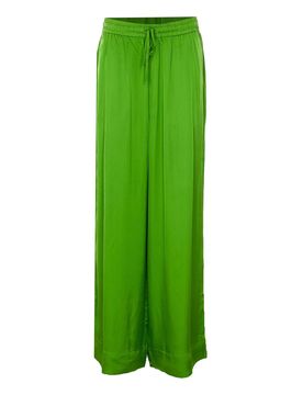 Pantaloni Julissa verdi