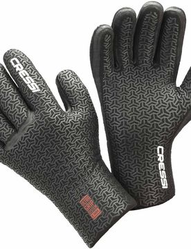 Guantes gotland liquid seal 3mm (M)