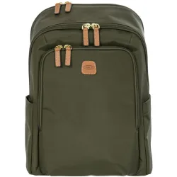 Mochila 2 en 1 de tejido reciclado 22L