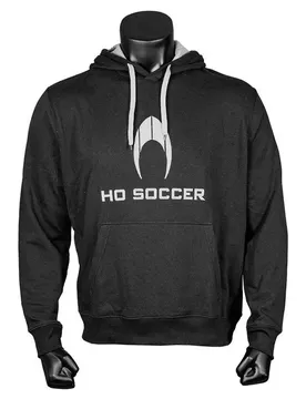 Sweat à Capuche Black M