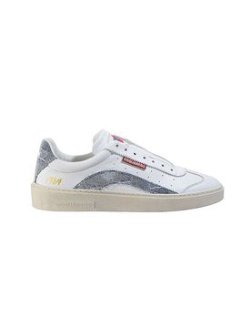 Sneaker RIDER weiss 42 herren
