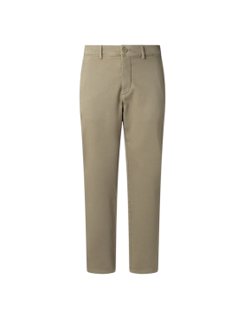 Para hombre. PM211875 Pantalón Chino Gymdigo (40), Casual, Algodón