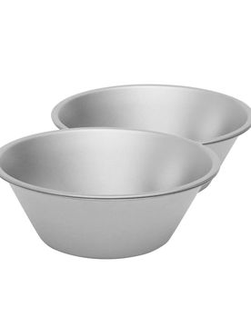 Keith Titanium Bowl 300 ml 2er Pack