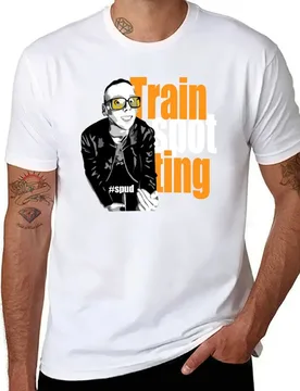 Spud T-Shirt t shirts for man cotton t shirts cotton 100% T-Shirt - Aliexpress - FashionsVida
