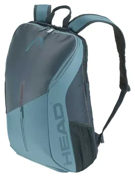 Tour Backpack 25l Cobalt Blue One Size - Head Racket - FashionsVida