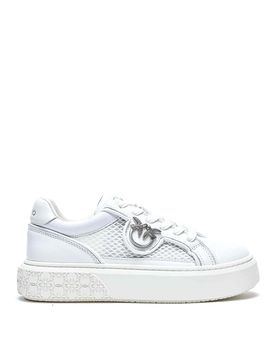 Pinko Sneakers Yoko bianche