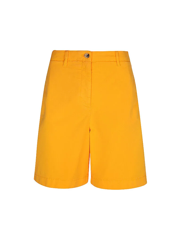 Shorts orange 36 damen - Tommy hilfiger - FashionsVida