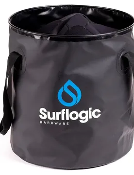Sacco Impermeabile Foldable Waterproof Bucket 50l