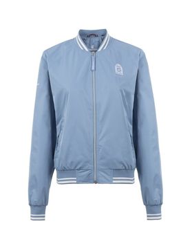 Damen Blouson CAVALMARY pale blue XS