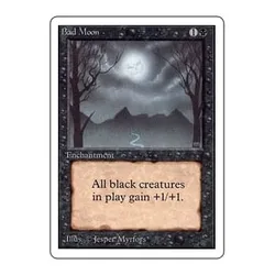 Bad Moon Unlimited