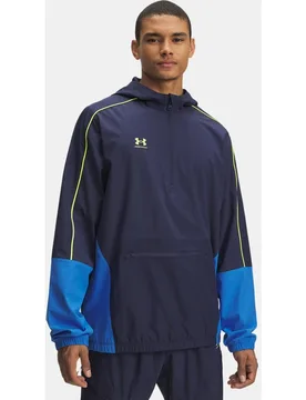 Sudadera de hombre M Challenger Warmup Jkt - Under Armour - FashionsVida