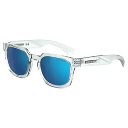 Occhiali Da Sole Turcio 2.0 Crystal Gloss / Blue