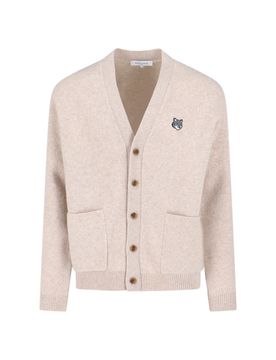 Men's 100% Wool Sweater
