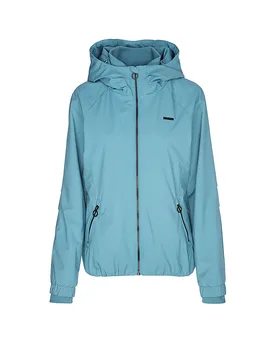 Ragwear Chaqueta DIZZIE B azul XS - Ragwear - FashionsVida