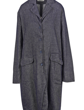 Mama B - Giacca - 471423 - Denim